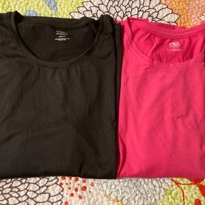 NWOT Athletic Works LS Bundle